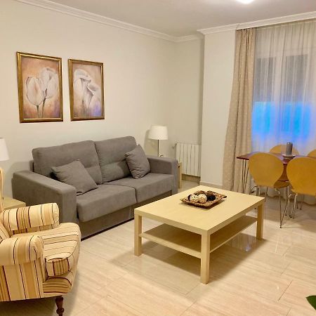 Apartamento Centrico Con Parking Privado Кордова Екстер'єр фото