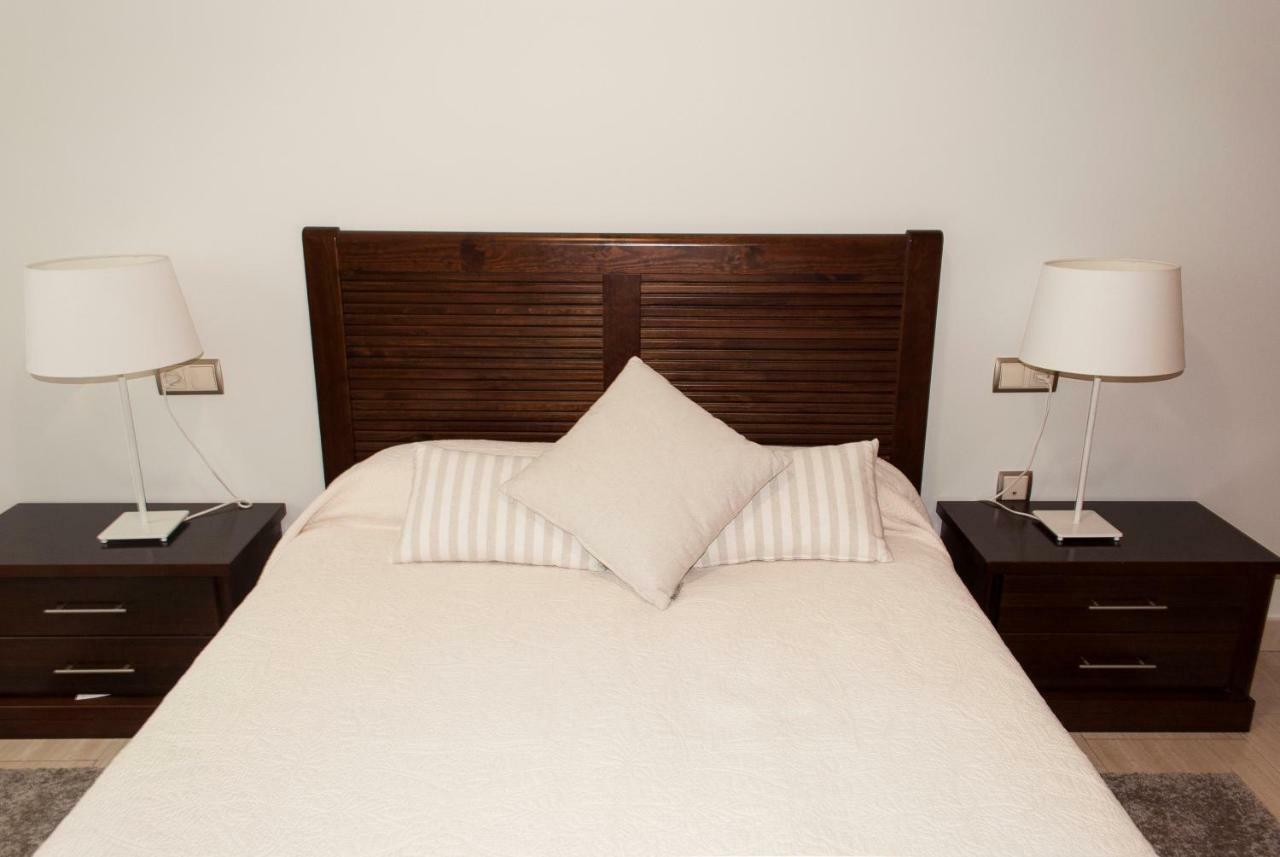 Apartamento Centrico Con Parking Privado Кордова Екстер'єр фото