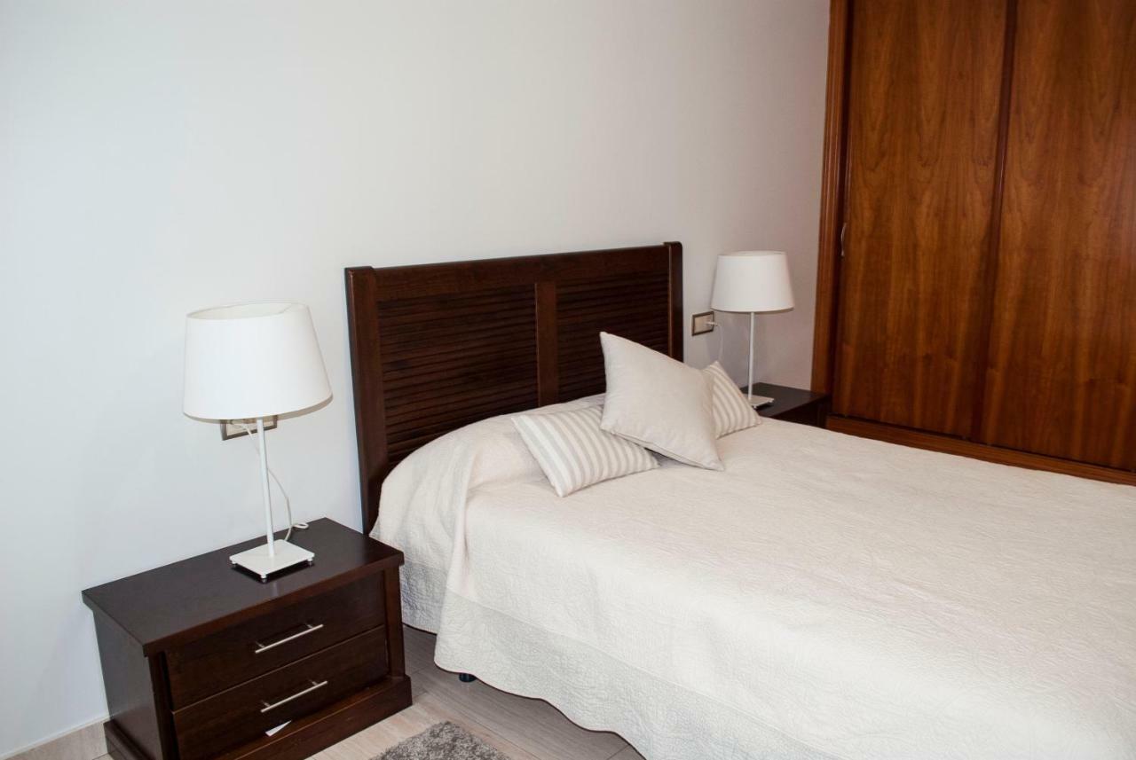 Apartamento Centrico Con Parking Privado Кордова Екстер'єр фото