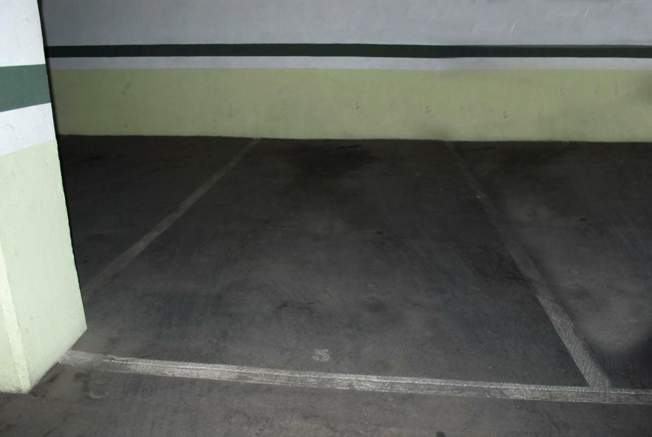 Apartamento Centrico Con Parking Privado Кордова Екстер'єр фото
