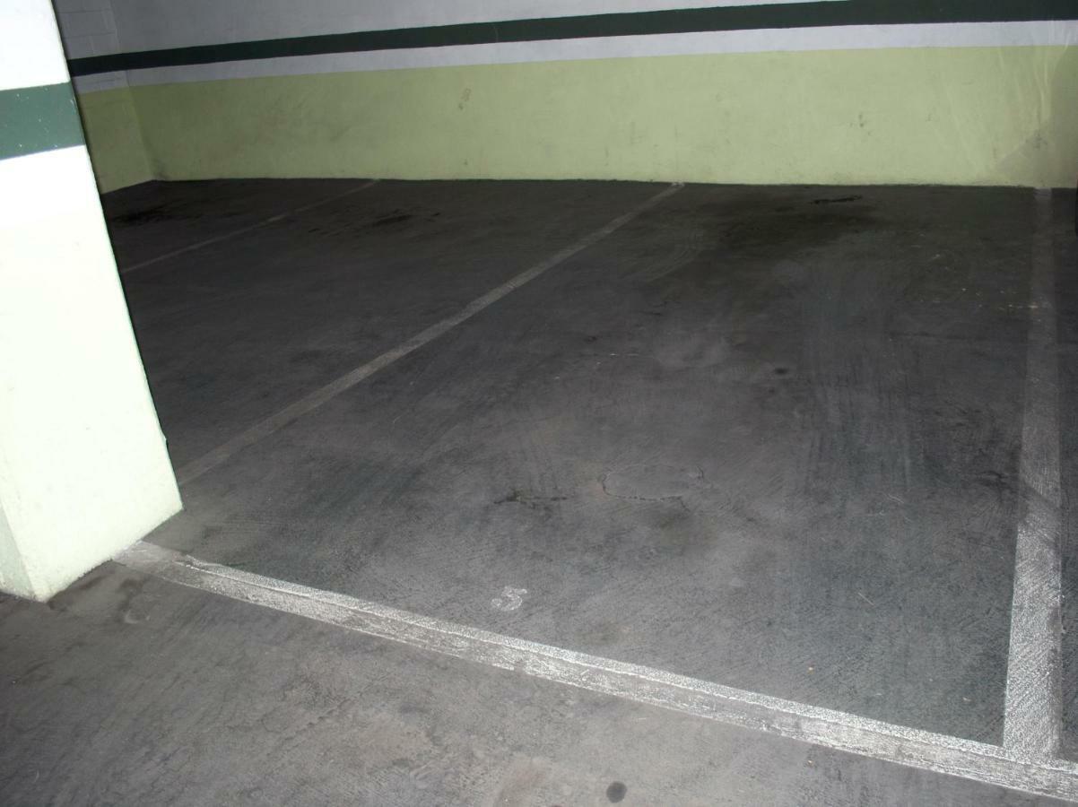 Apartamento Centrico Con Parking Privado Кордова Екстер'єр фото