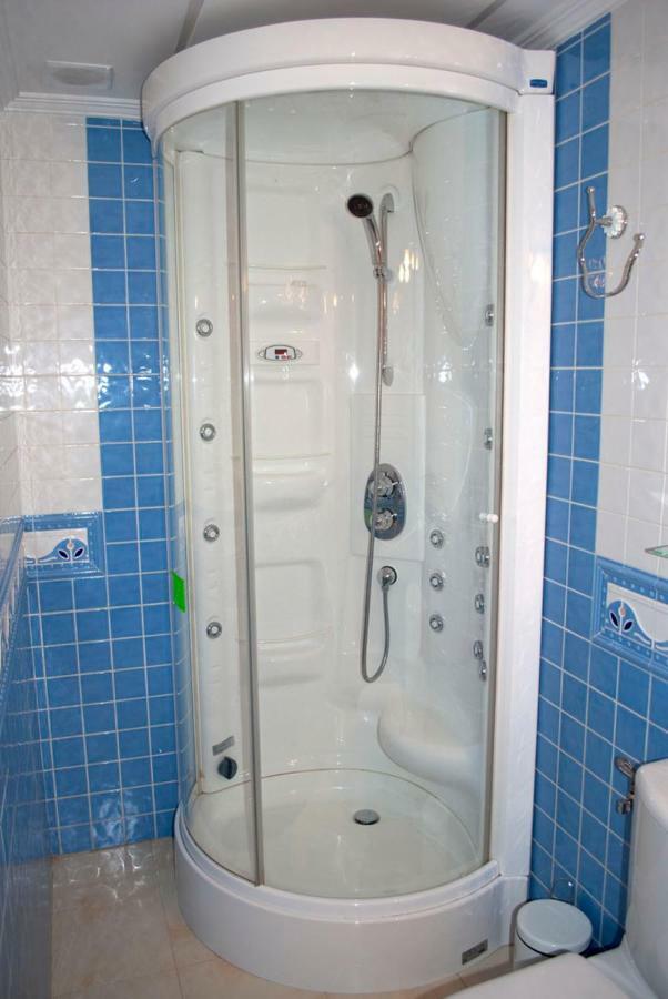Apartamento Centrico Con Parking Privado Кордова Екстер'єр фото